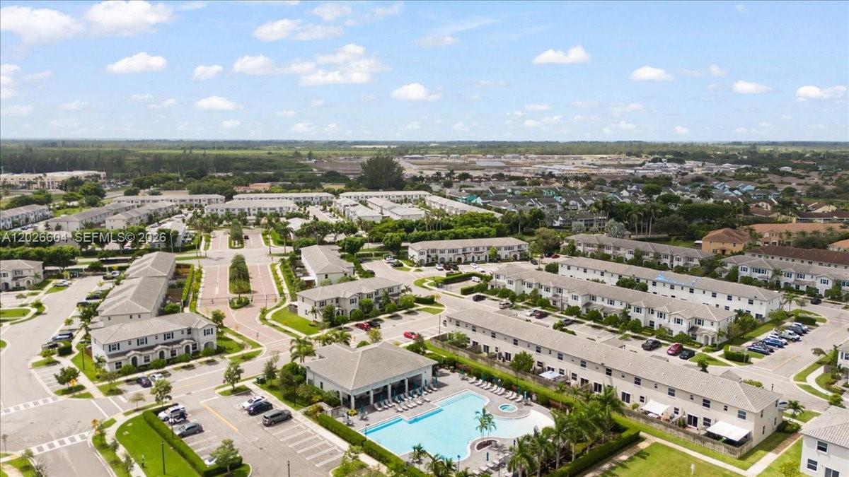 KEYS GATE RESIDENTIAL - Residential