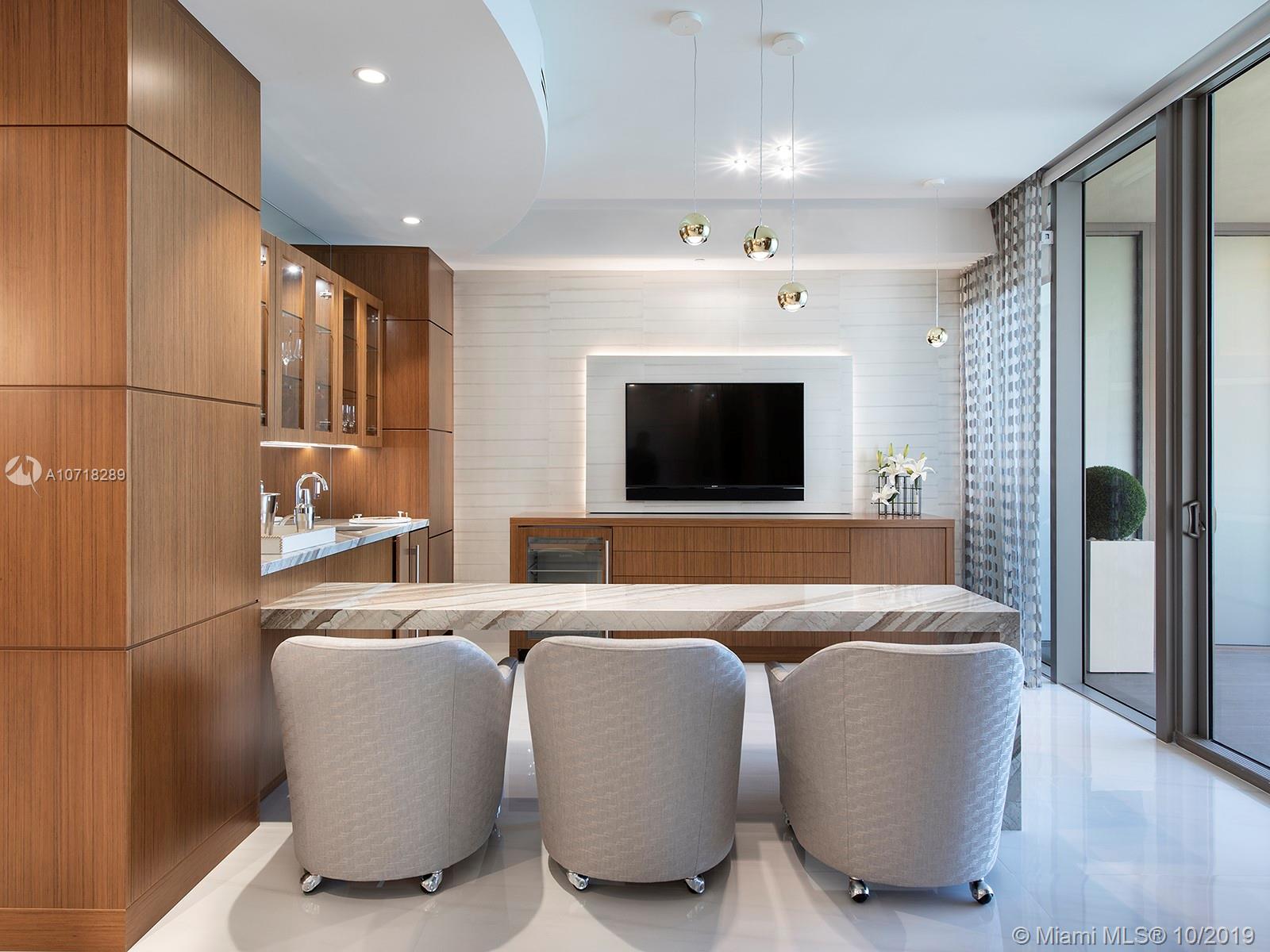 St Regis Bal Harbour - Residential