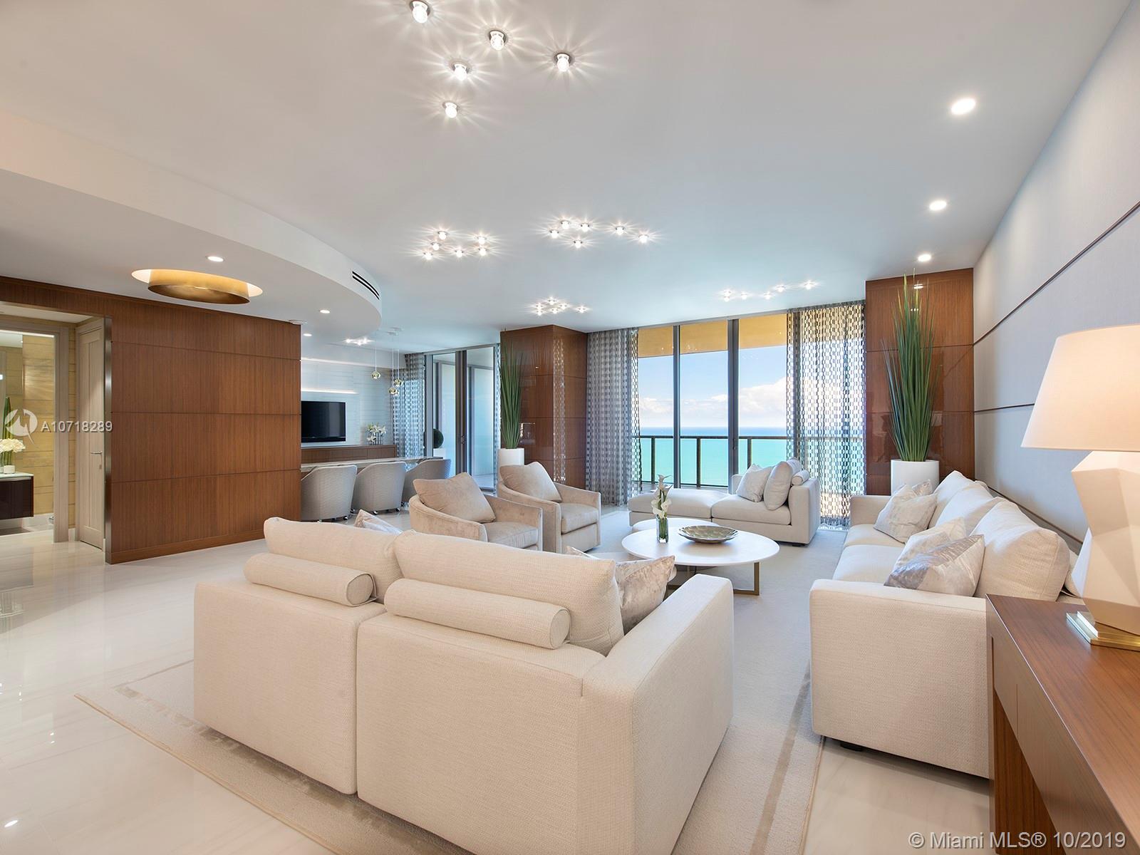 St Regis Bal Harbour - Residential