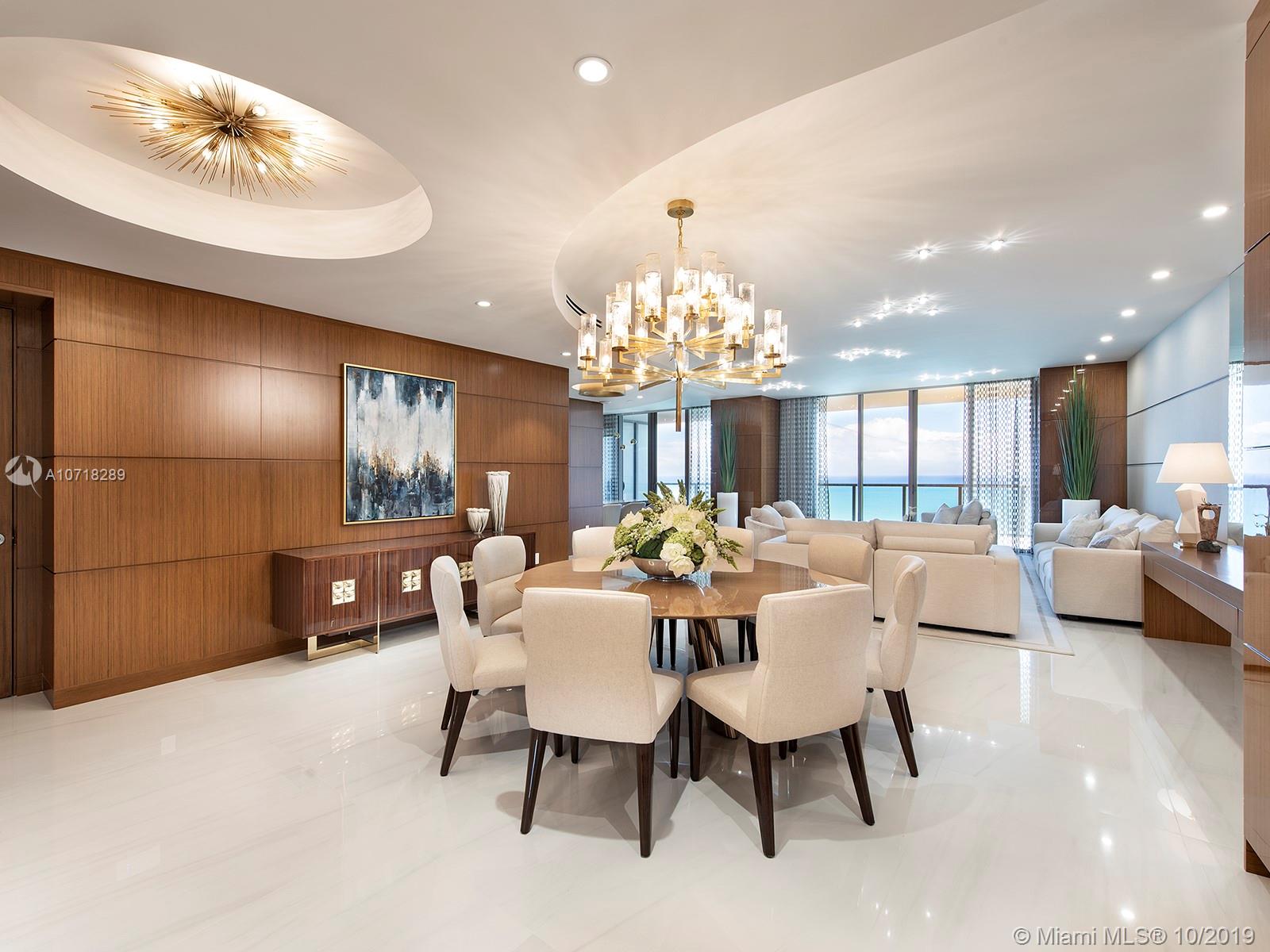 St Regis Bal Harbour - Residential
