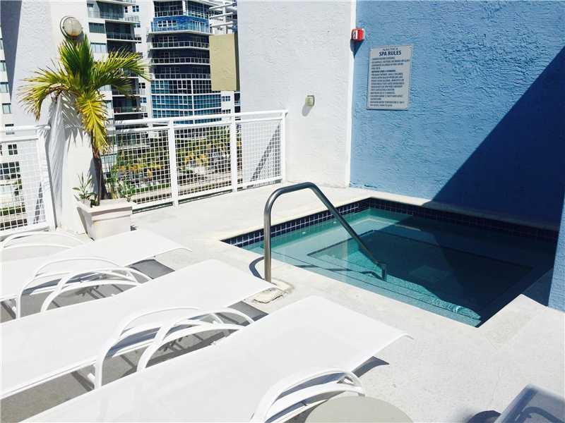 NAUTICA CONDO - Residential Lease