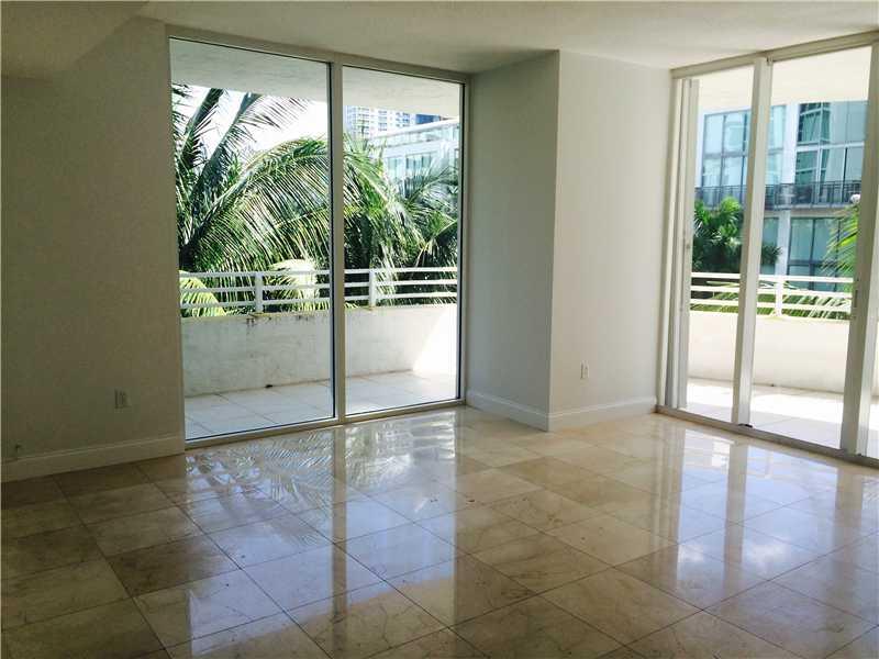 TOP LUXURY SPACIOUS CORNER  W/HUGE WRAPAROUND TERRACE & MARBLE FLOORS! GOURMET KITCHEN W/PANTRY, STAINLESS STEEL APPLIANCES & GRANITE COUNTERS. THREE NICE SIZED BEDROOMS: MASTER HAS LARGE WALK-IN CLOSET & PRIVATE BALCONY.  THREE FULL BATHROOMS INCLUDING M ASTER W/JACUZZI, SEPARATE SHOWER & BIDET. HURRICANE SHUTTERS & WASHER/DRYER IN UNIT. GREAT LOCATION ACROSS FROM OCEAN IN BOUTIQUE CONDO W/ROOF TOP POOL, GYM, STEAM, SAUNA, COVERED PKG & 24 HOUR SECURITY- YOU WILL LOVE IT!