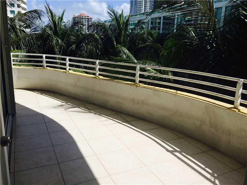 NAUTICA CONDO - Residential Lease