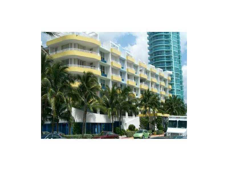 NAUTICA CONDO - Residential Lease