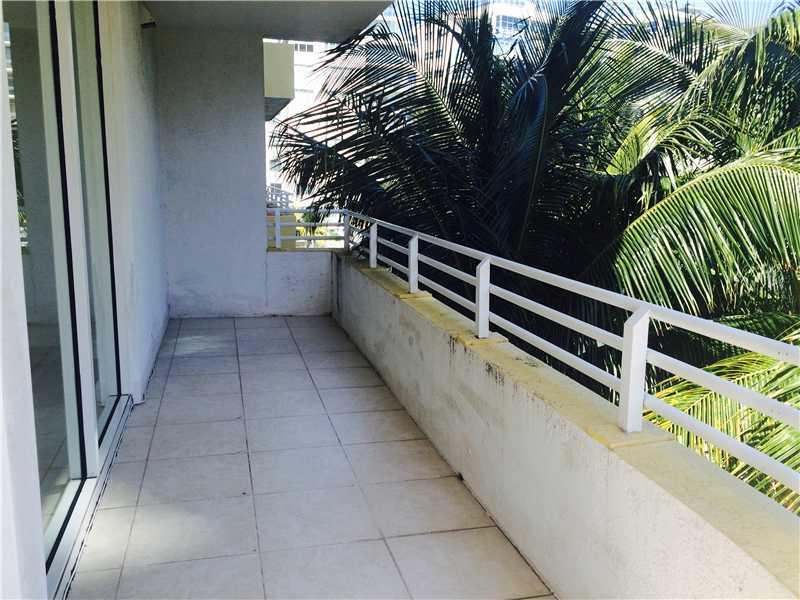 NAUTICA CONDO - Residential Lease