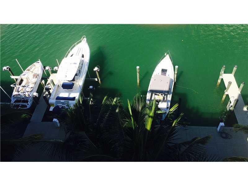 NAUTICA CONDO - Residential Lease