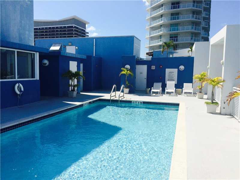 NAUTICA CONDO - Residential Lease