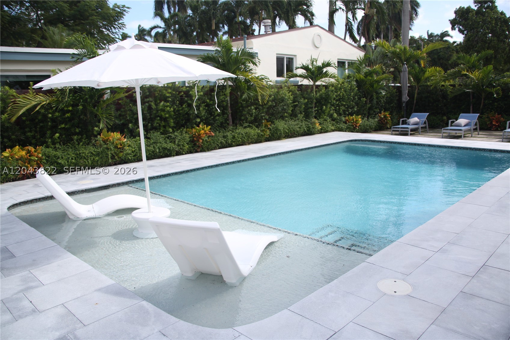 HOLLYWOOD LAKES SECTION - Residential Lease