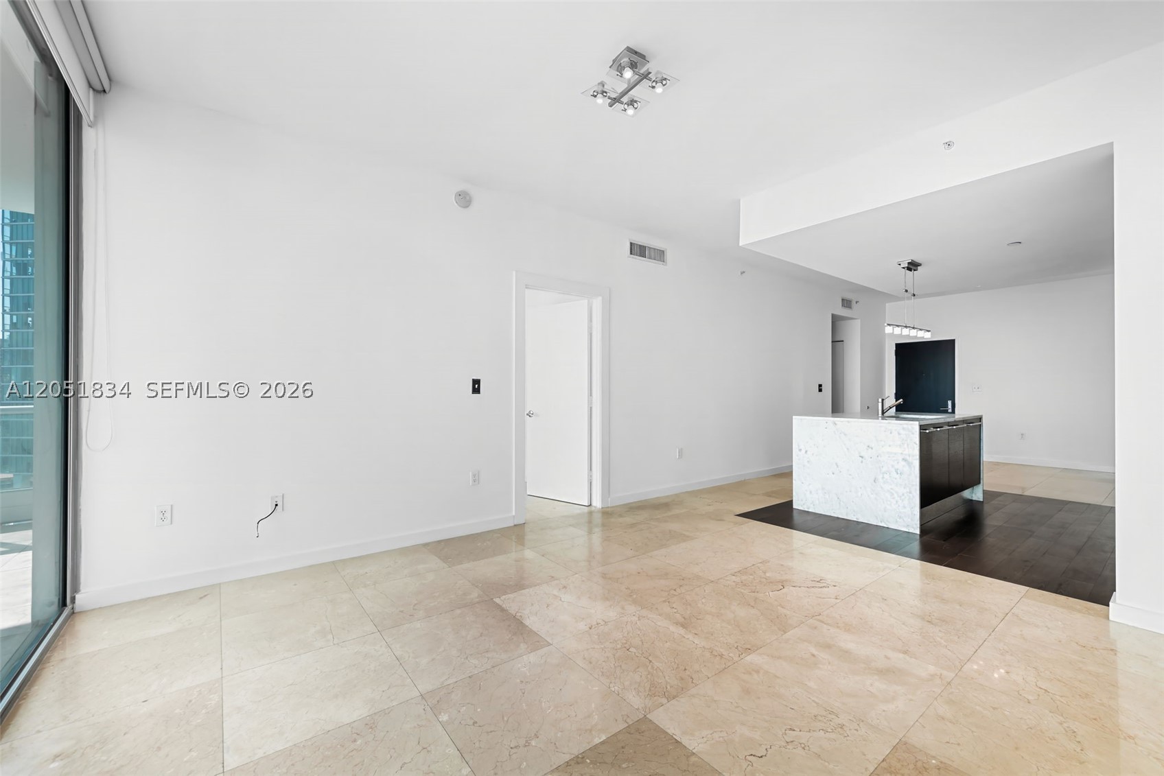 900 BISCAYNE BAY CONDO - Residential Lease