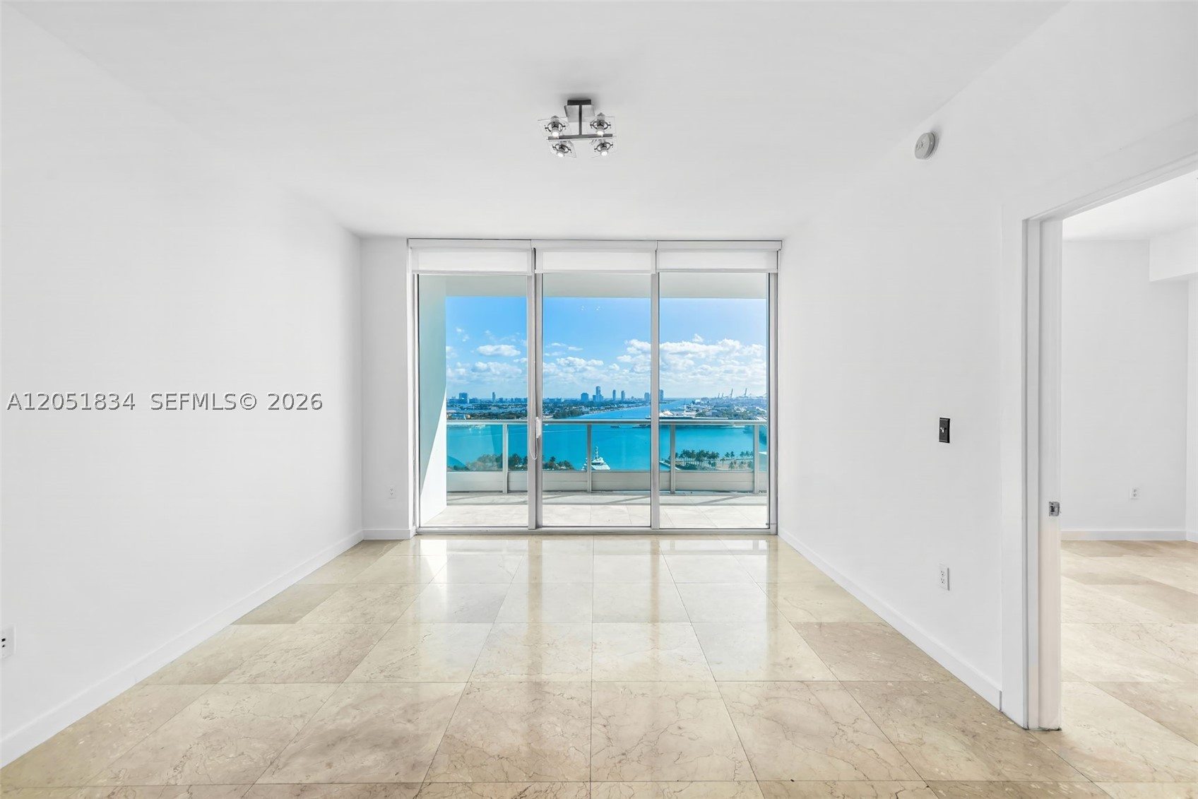 900 BISCAYNE BAY CONDO - Residential Lease