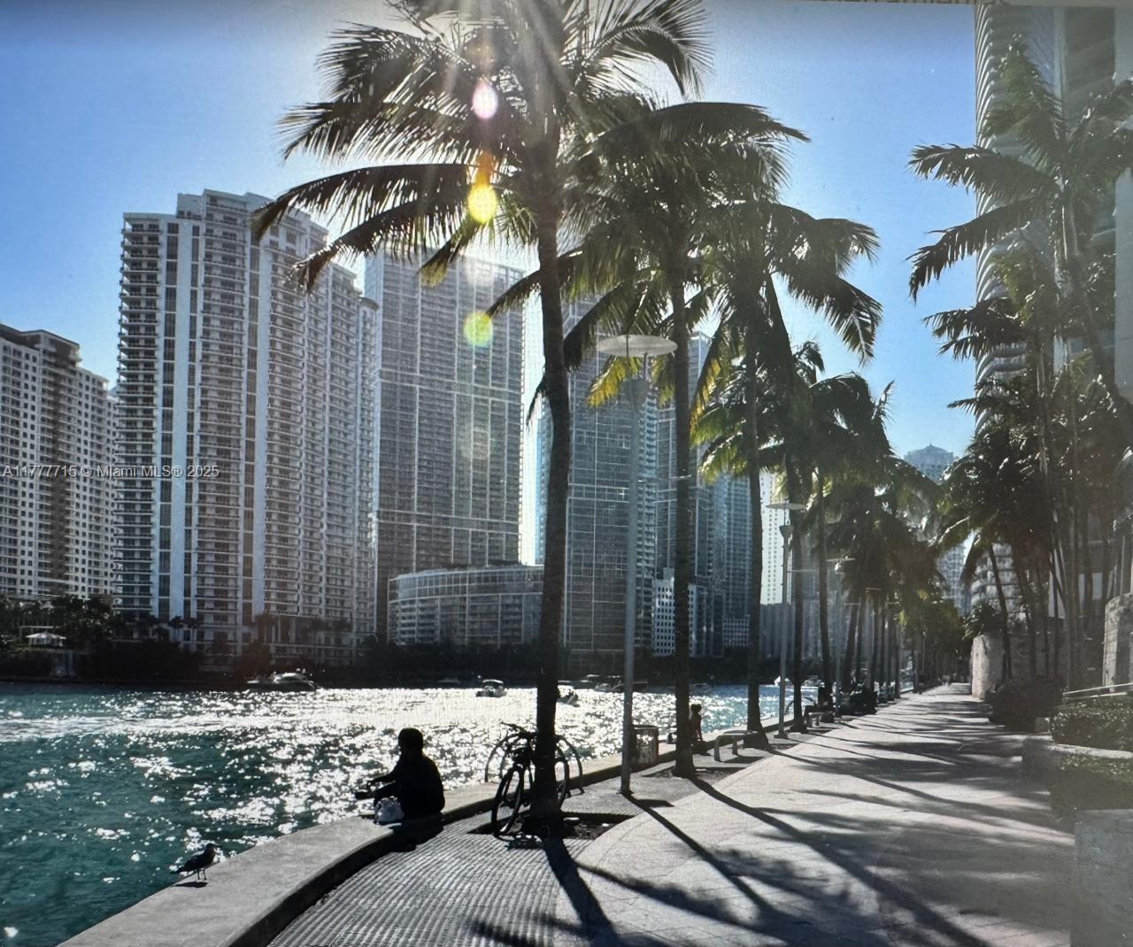 ONE MIAMI WEST CONDO - Residential Lease