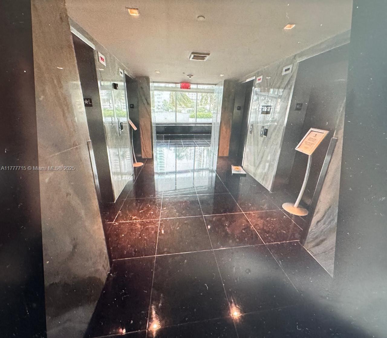 ONE MIAMI WEST CONDO - Residential Lease