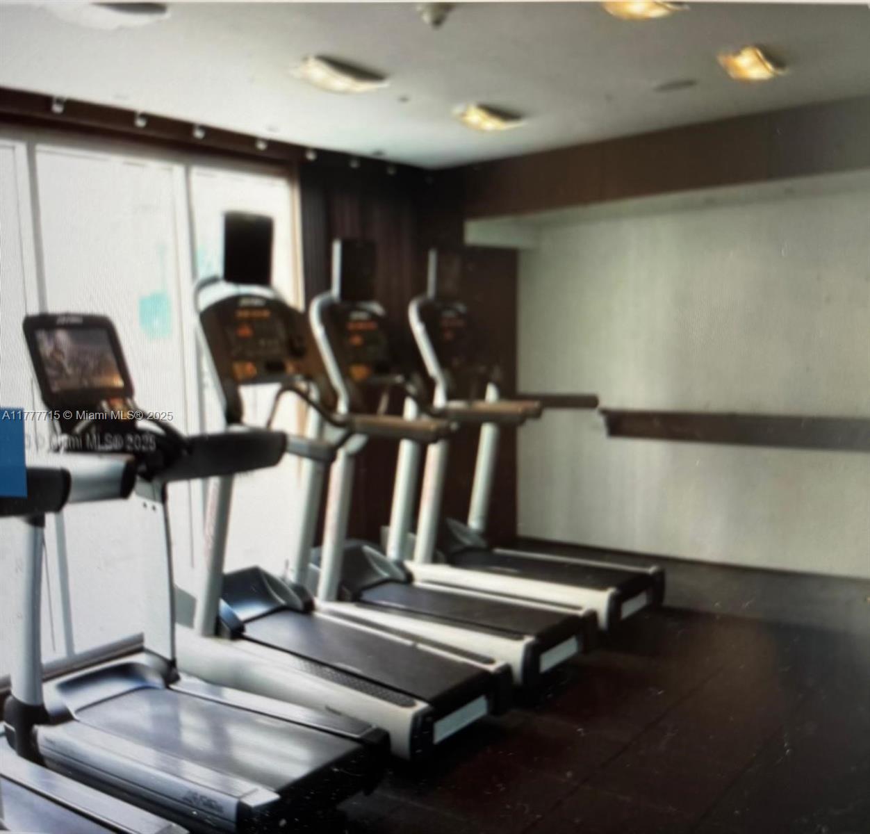 ONE MIAMI WEST CONDO - Residential Lease