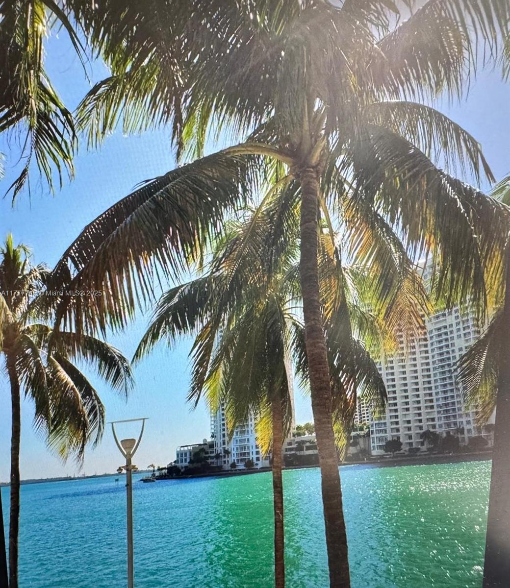 ONE MIAMI WEST CONDO - Residential Lease