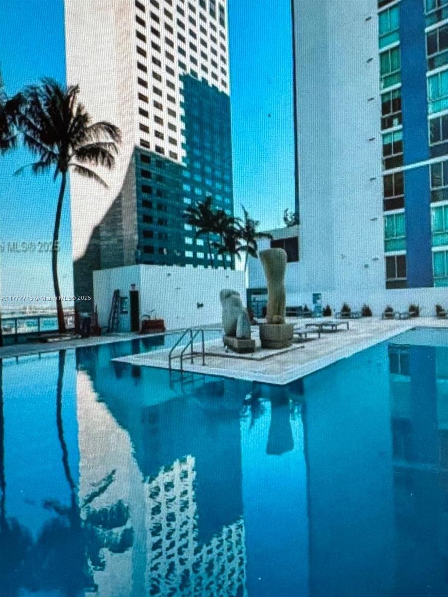 ONE MIAMI WEST CONDO - Residential Lease