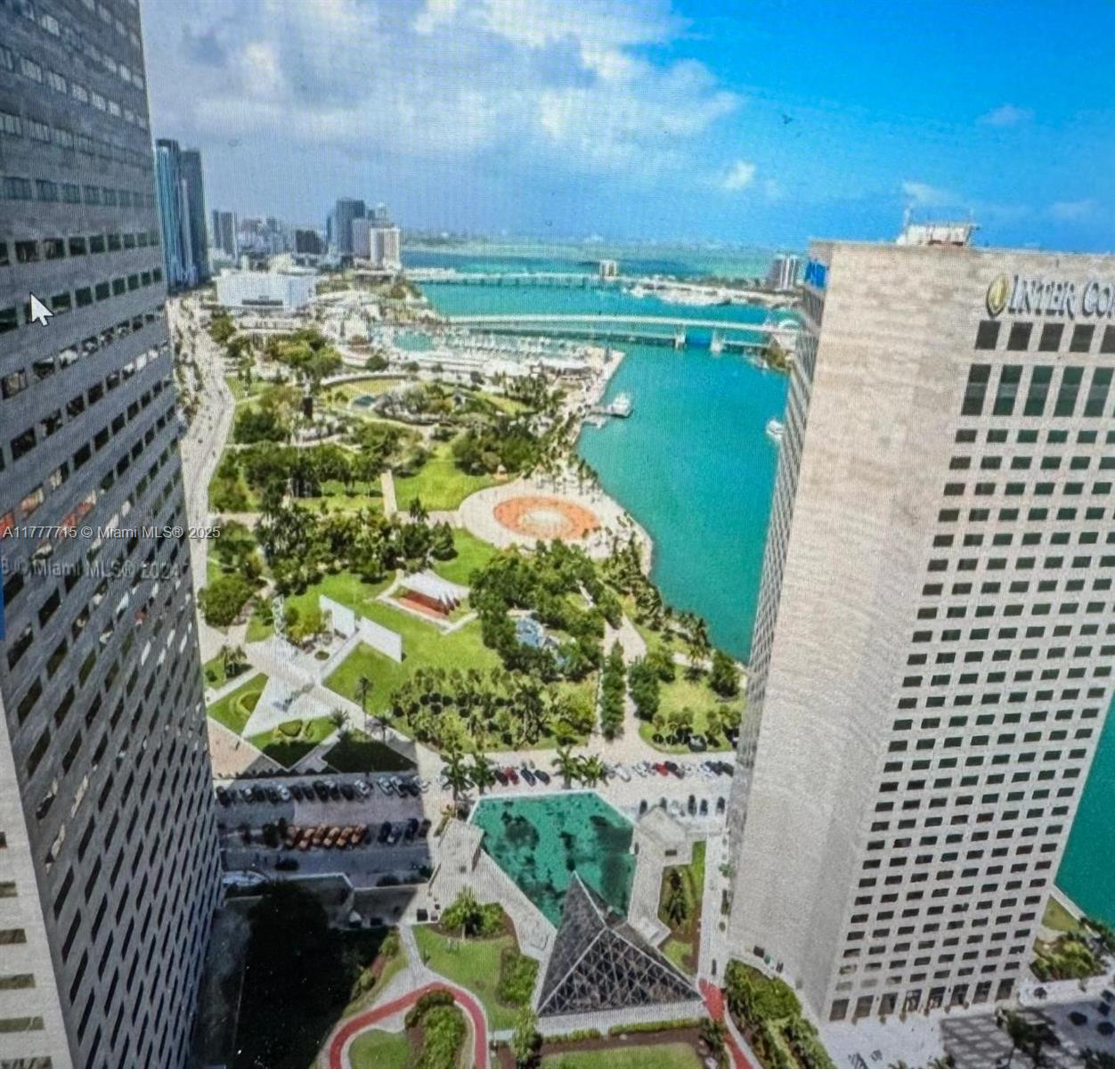 ONE MIAMI WEST CONDO - Residential Lease