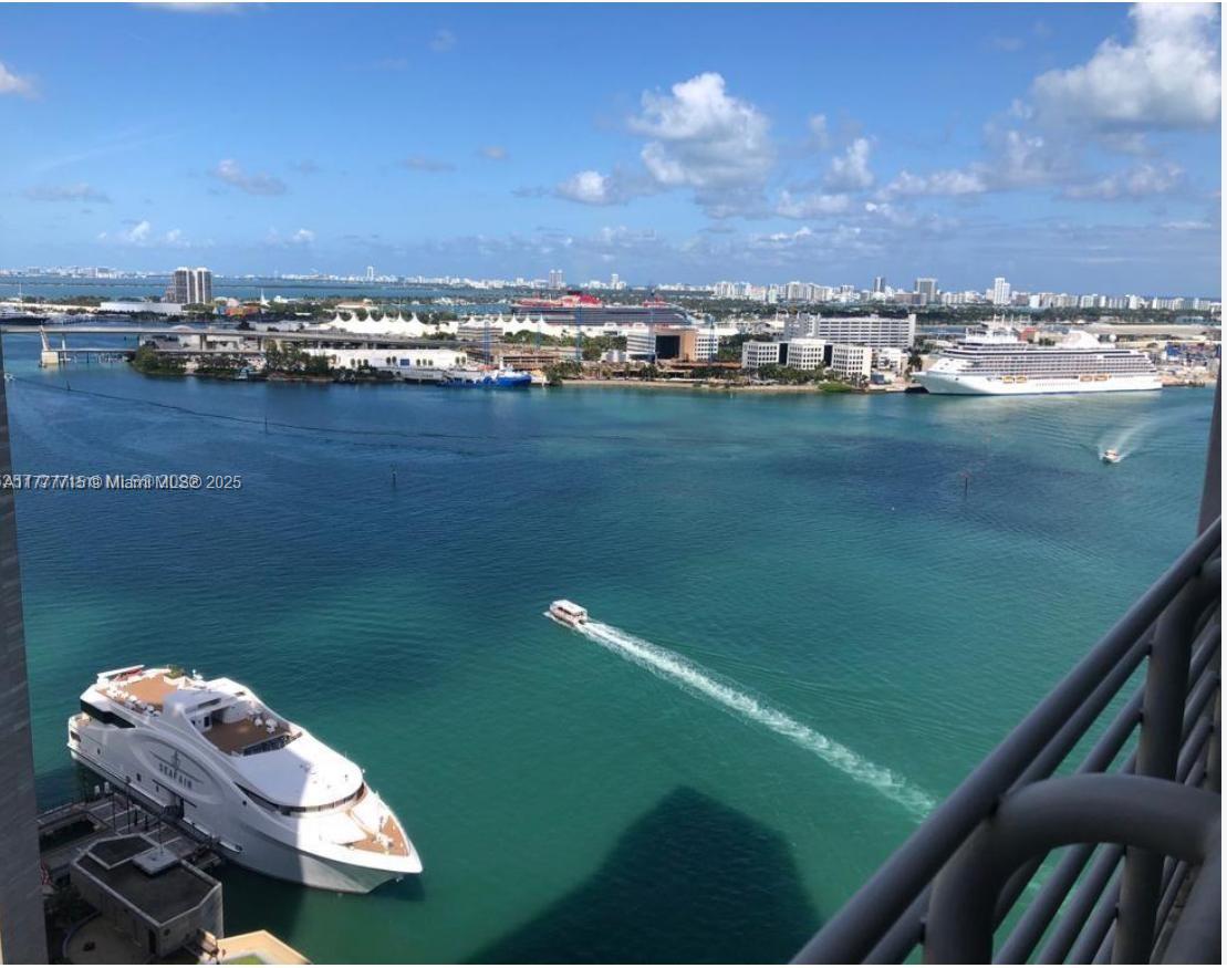 ONE MIAMI WEST CONDO - Residential Lease