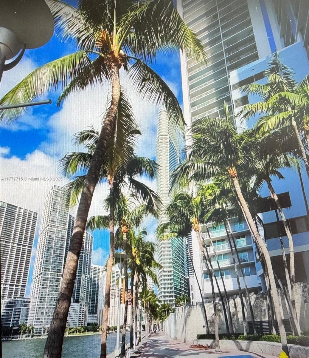 ONE MIAMI WEST CONDO - Residential Lease