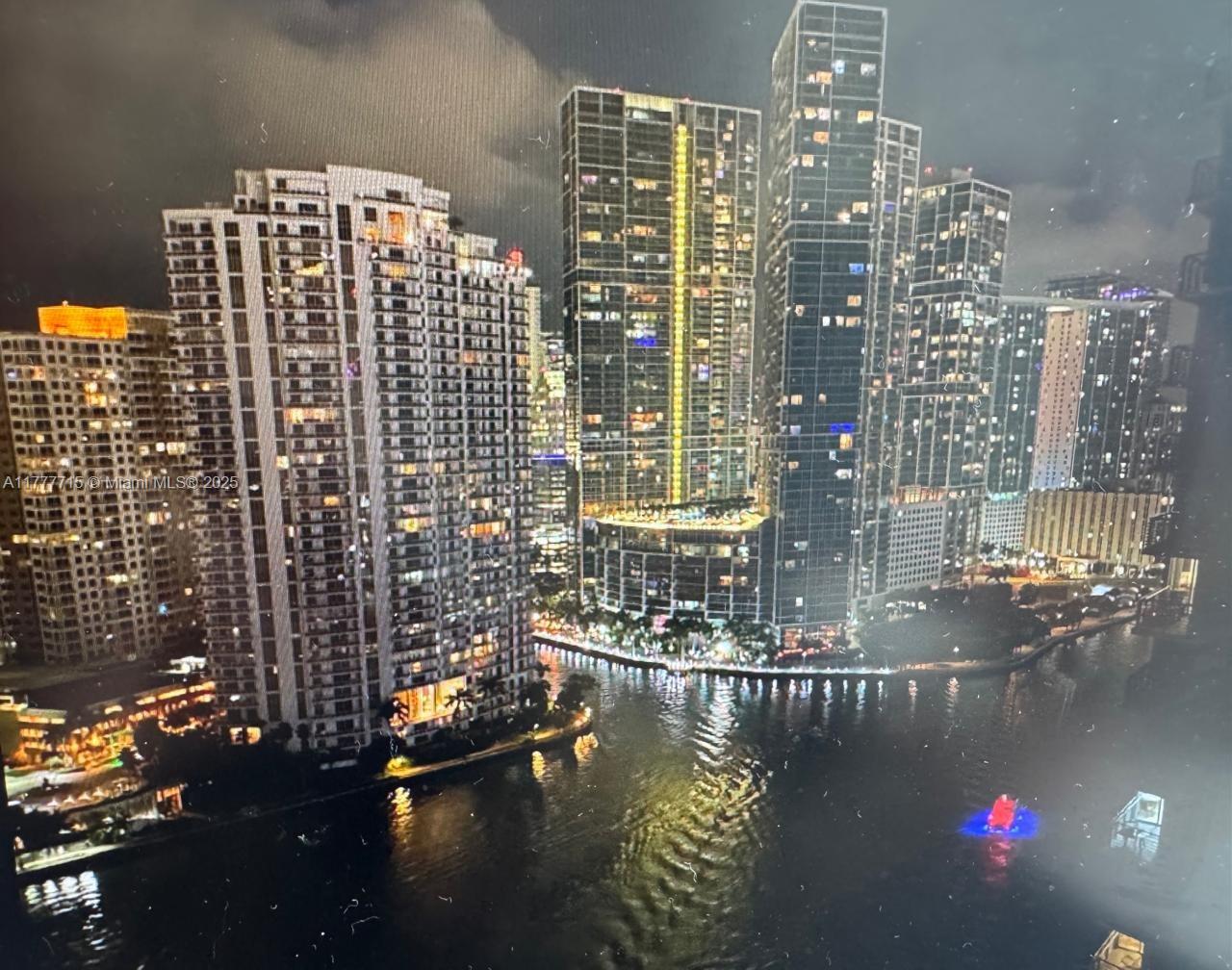 ONE MIAMI WEST CONDO - Residential Lease