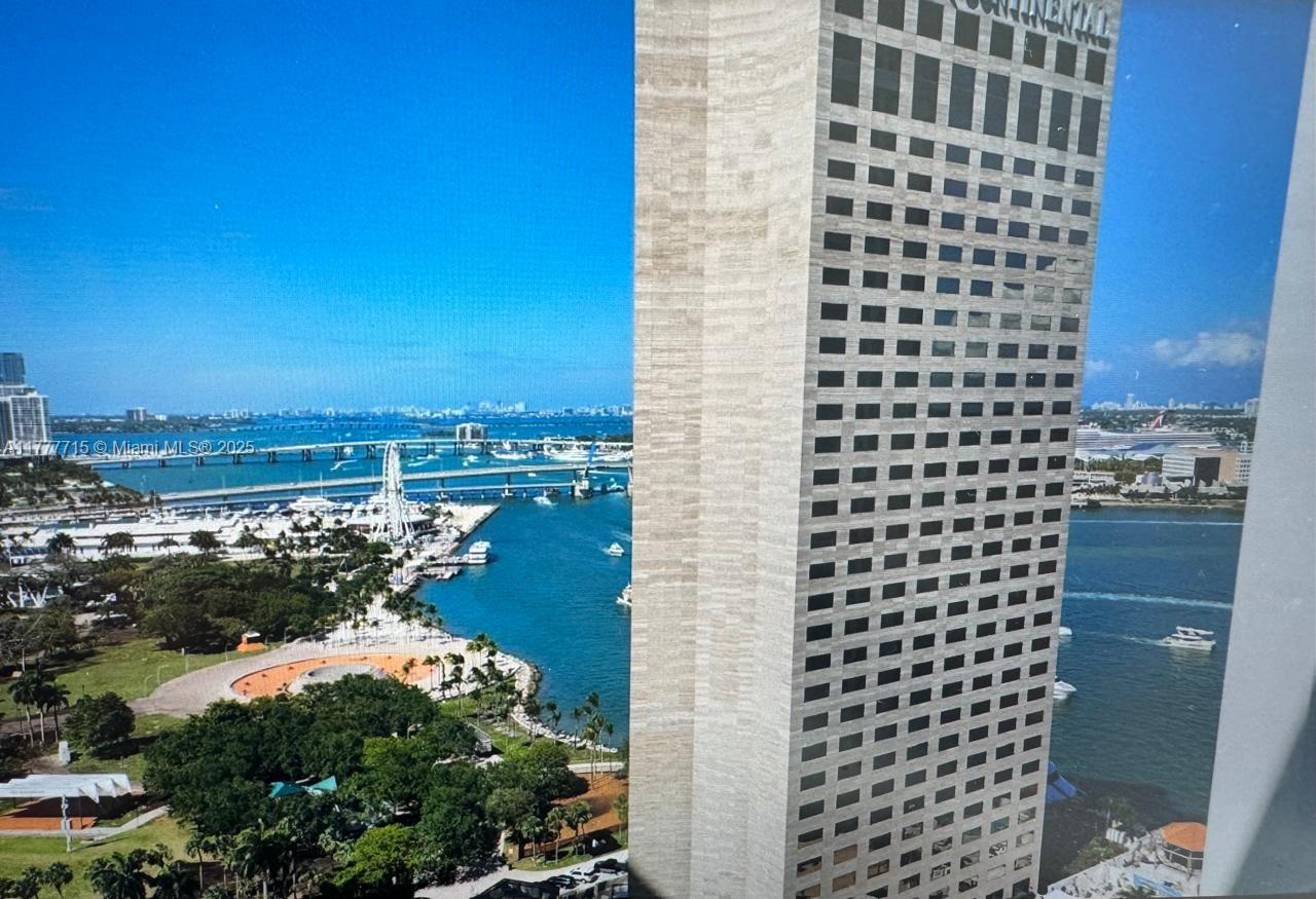 ONE MIAMI WEST CONDO - Residential Lease