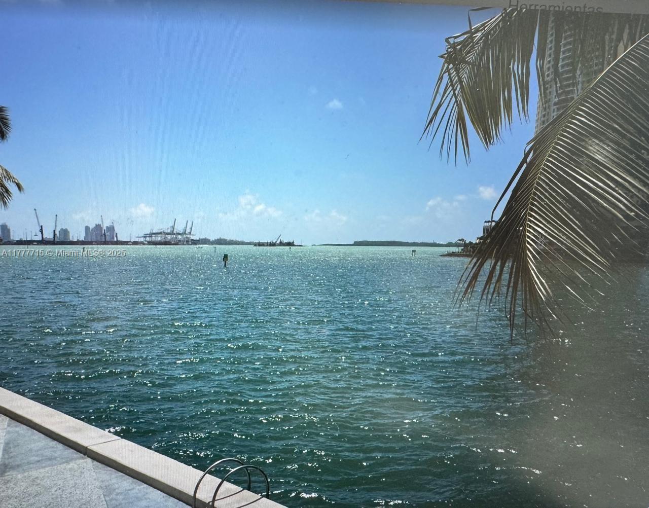 ONE MIAMI WEST CONDO - Residential Lease
