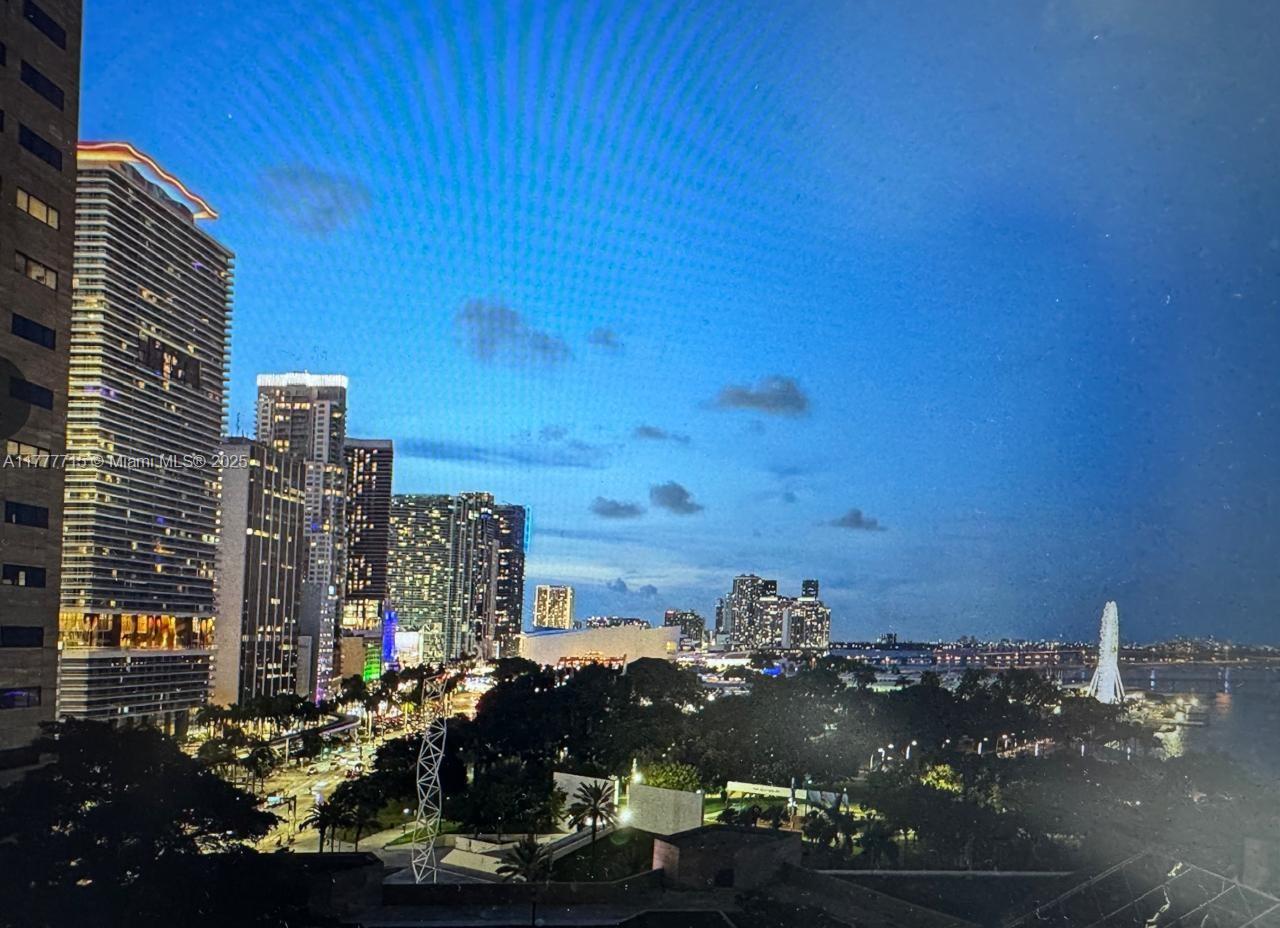 ONE MIAMI WEST CONDO - Residential Lease