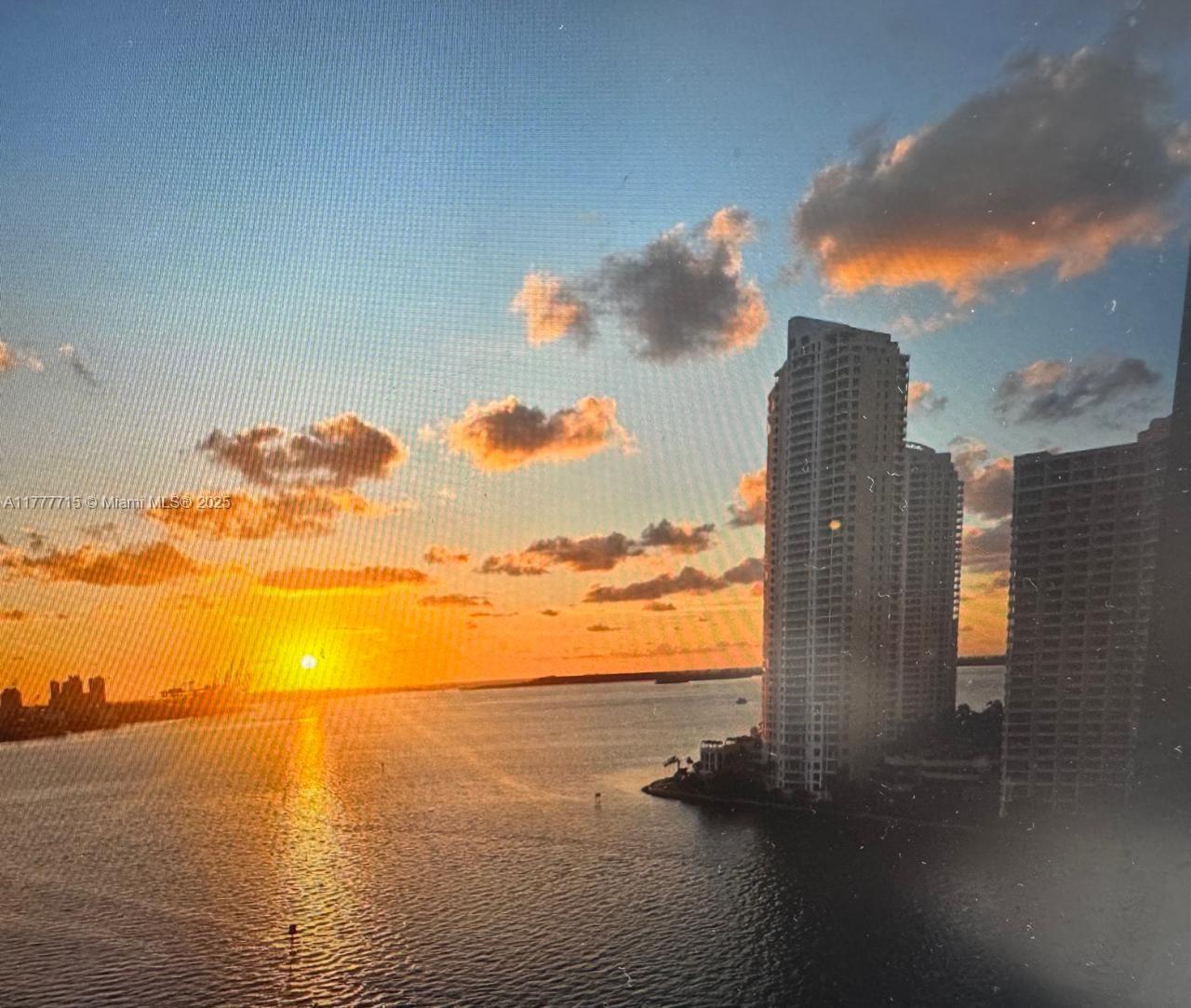 ONE MIAMI WEST CONDO - Residential Lease