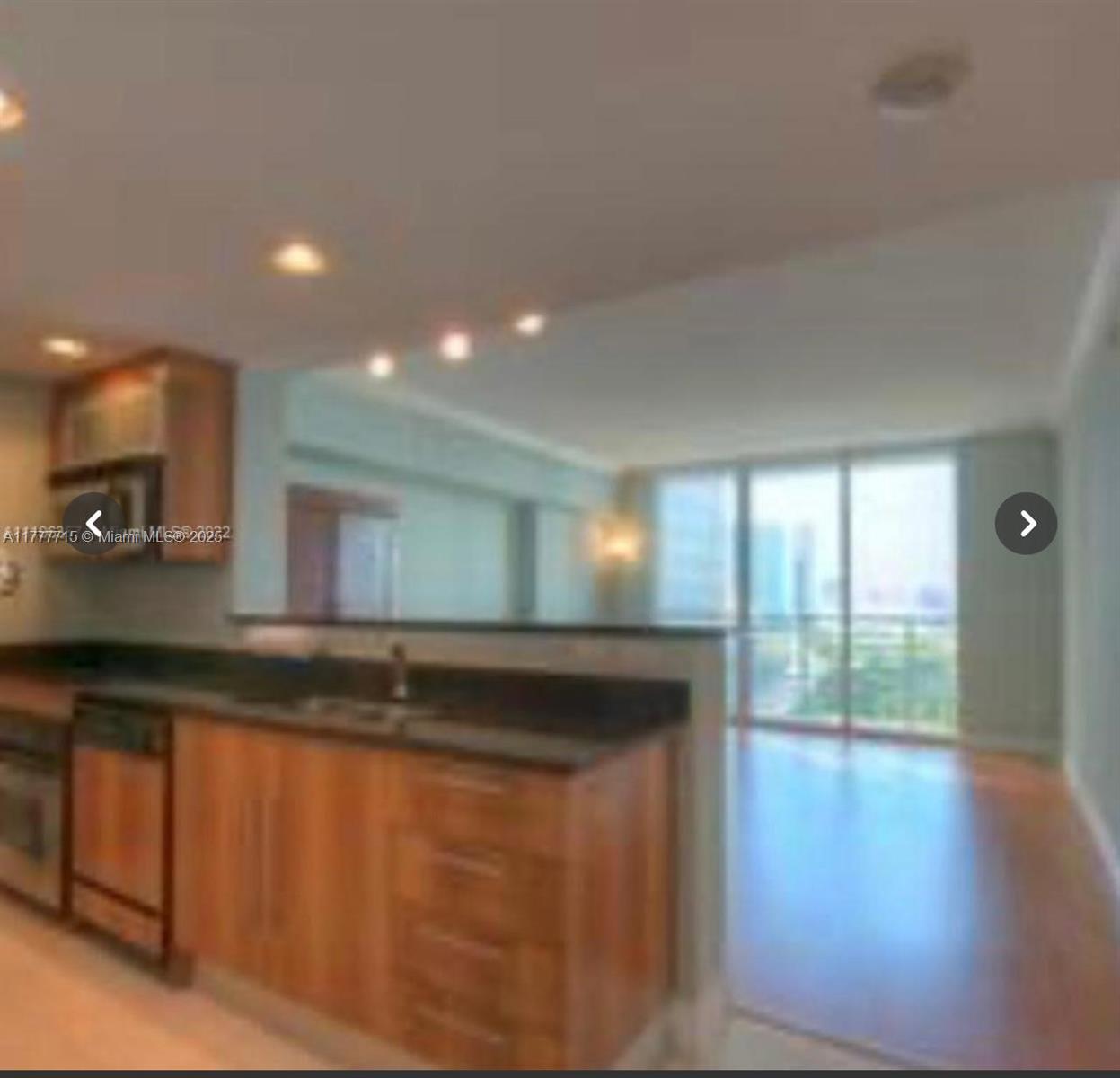 ONE MIAMI WEST CONDO - Residential Lease