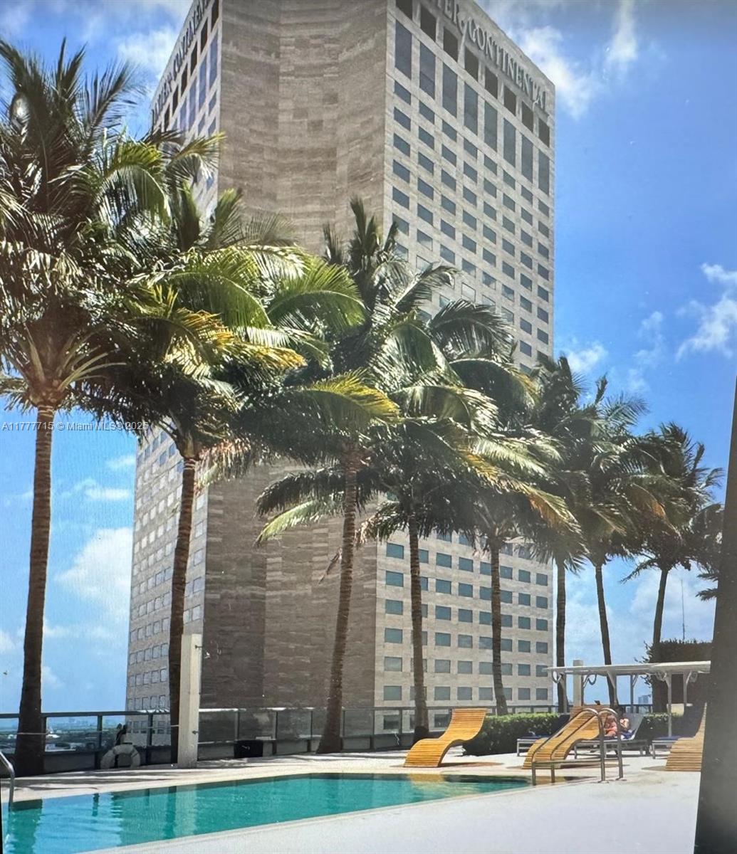 ONE MIAMI WEST CONDO - Residential Lease