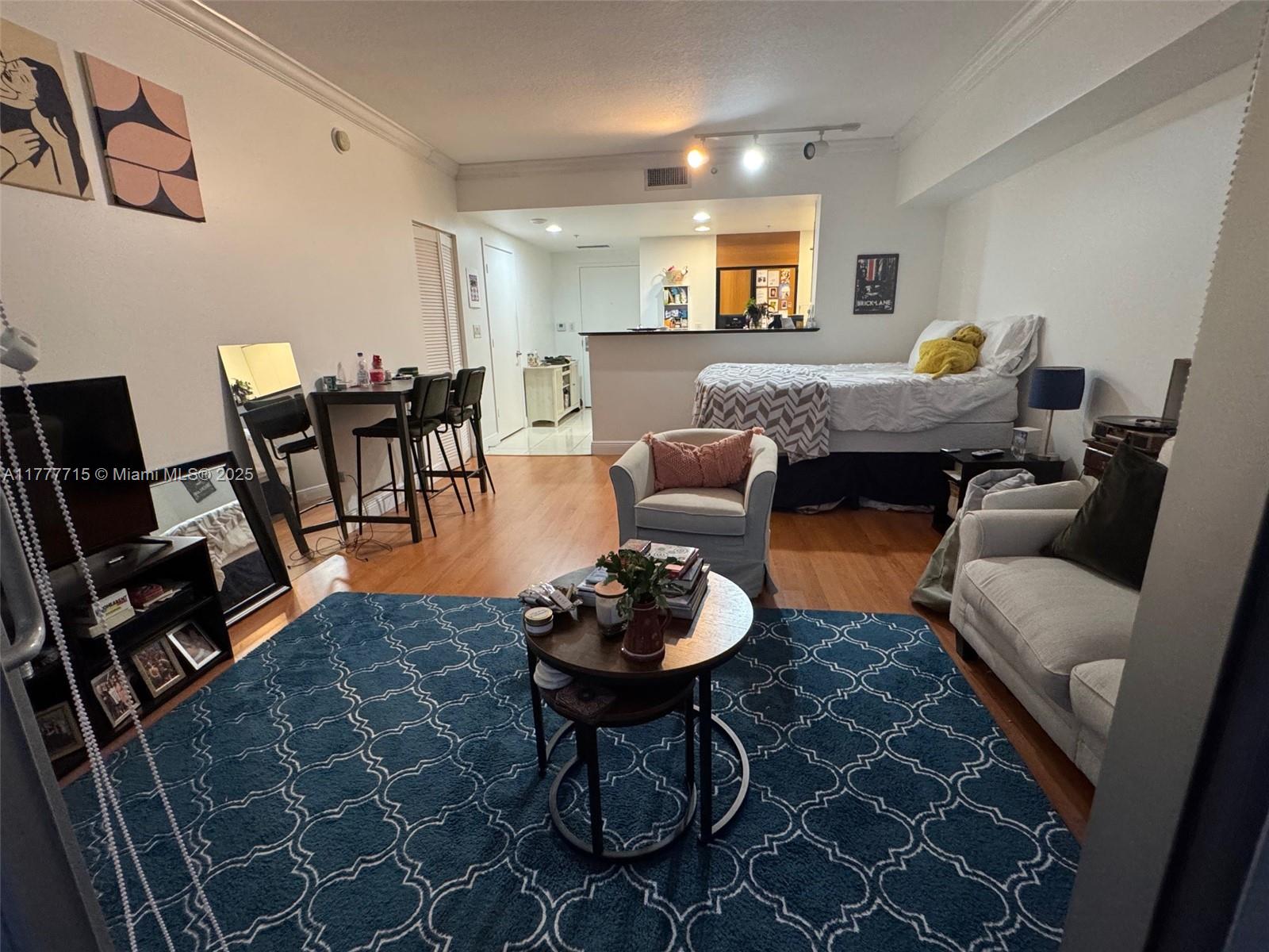 ONE MIAMI WEST CONDO - Residential Lease