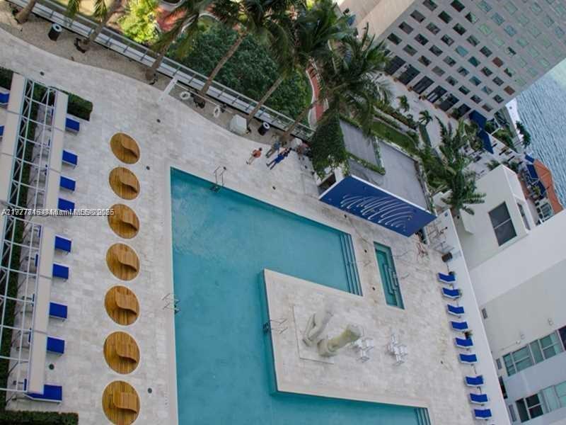 ONE MIAMI WEST CONDO - Residential Lease