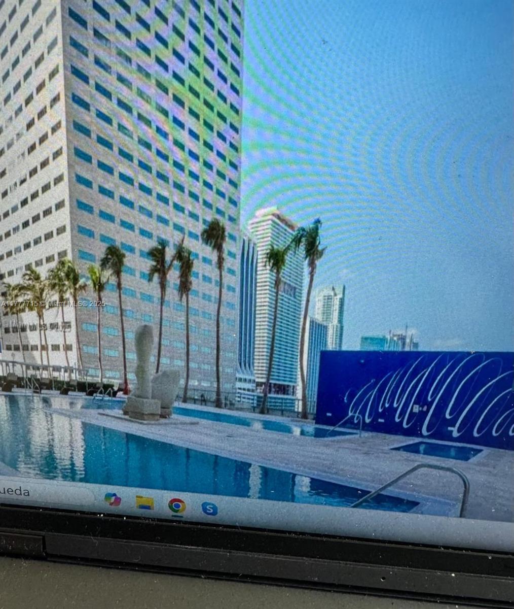 ONE MIAMI WEST CONDO - Residential Lease