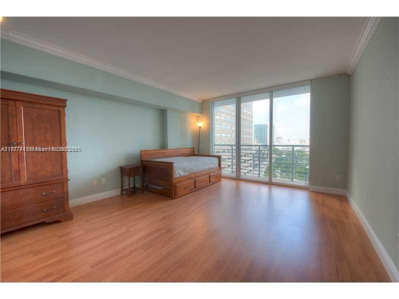 ONE MIAMI WEST CONDO - Residential Lease
