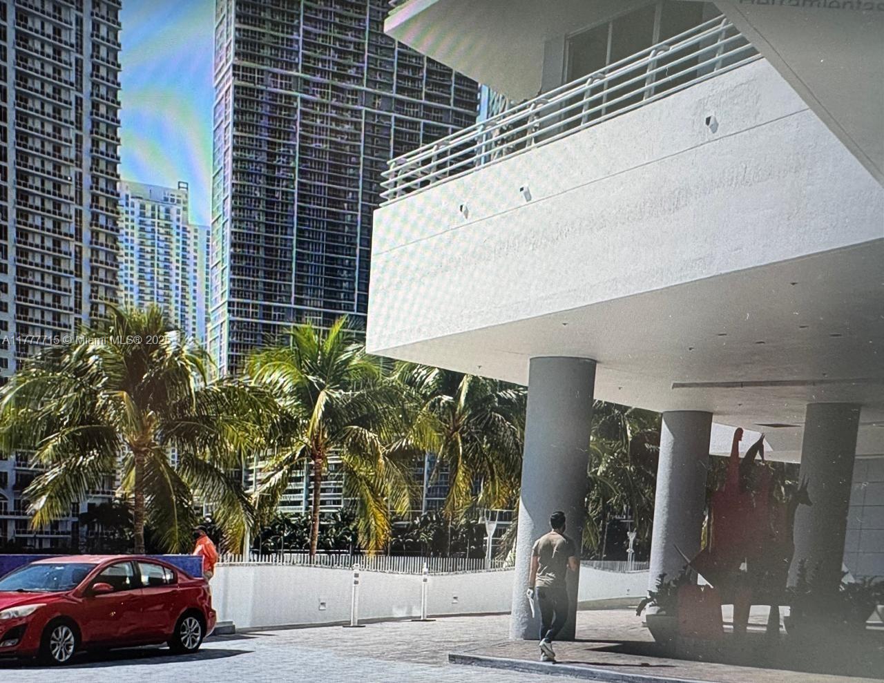 ONE MIAMI WEST CONDO - Residential Lease