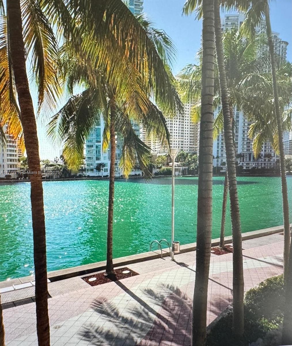 ONE MIAMI WEST CONDO - Residential Lease
