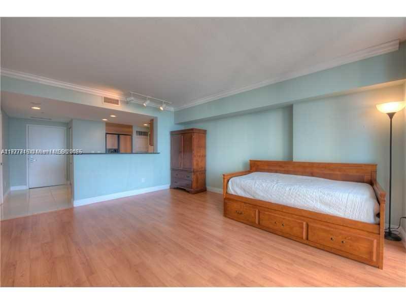 ONE MIAMI WEST CONDO - Residential Lease