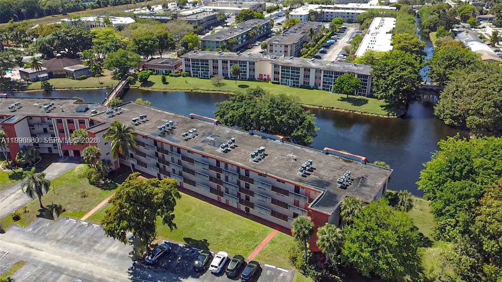 WATER BRIDGE 1 CONDO - Residential