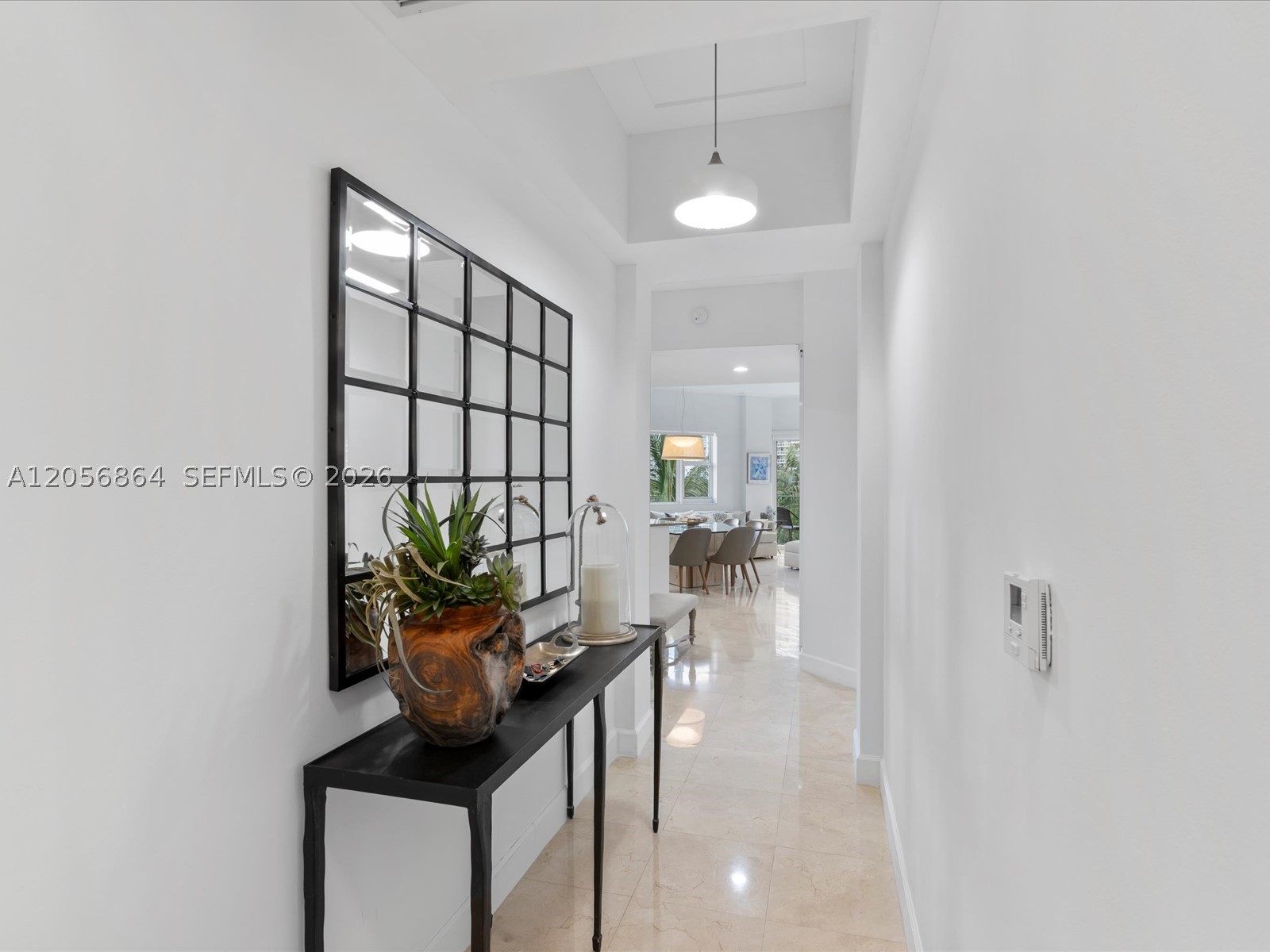 TURNBERRY VLG NO TOWER CO - Residential