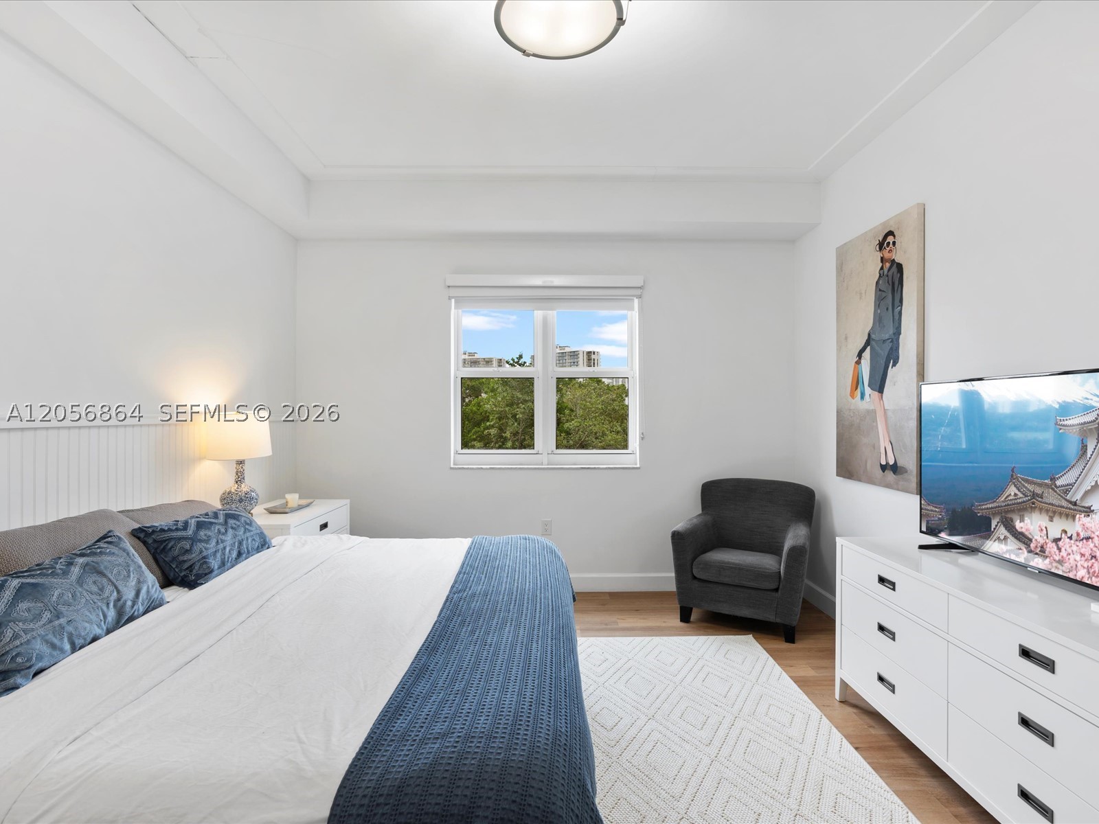 TURNBERRY VLG NO TOWER CO - Residential