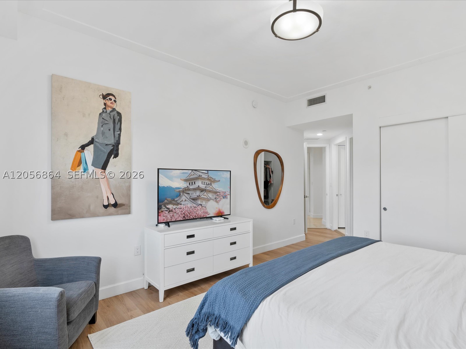 TURNBERRY VLG NO TOWER CO - Residential