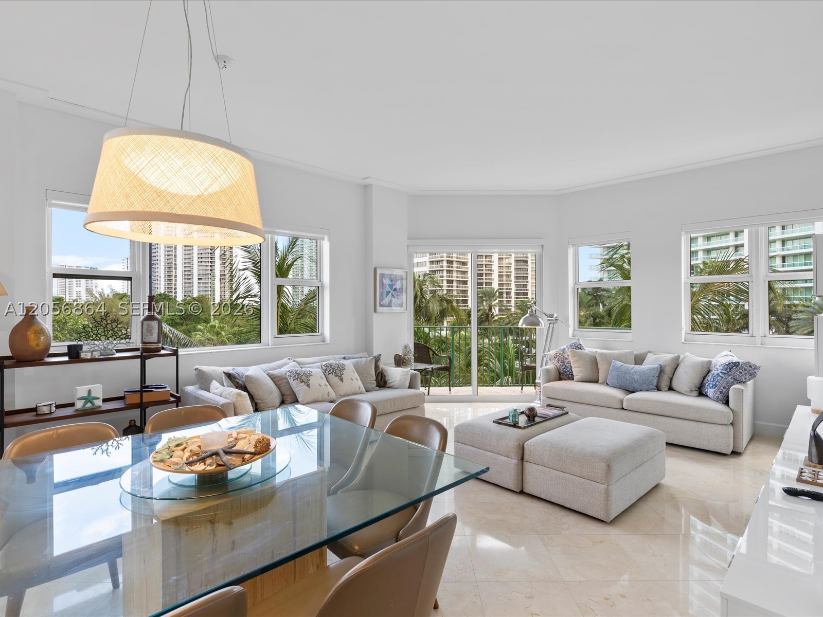 TURNBERRY VLG NO TOWER CO - Residential