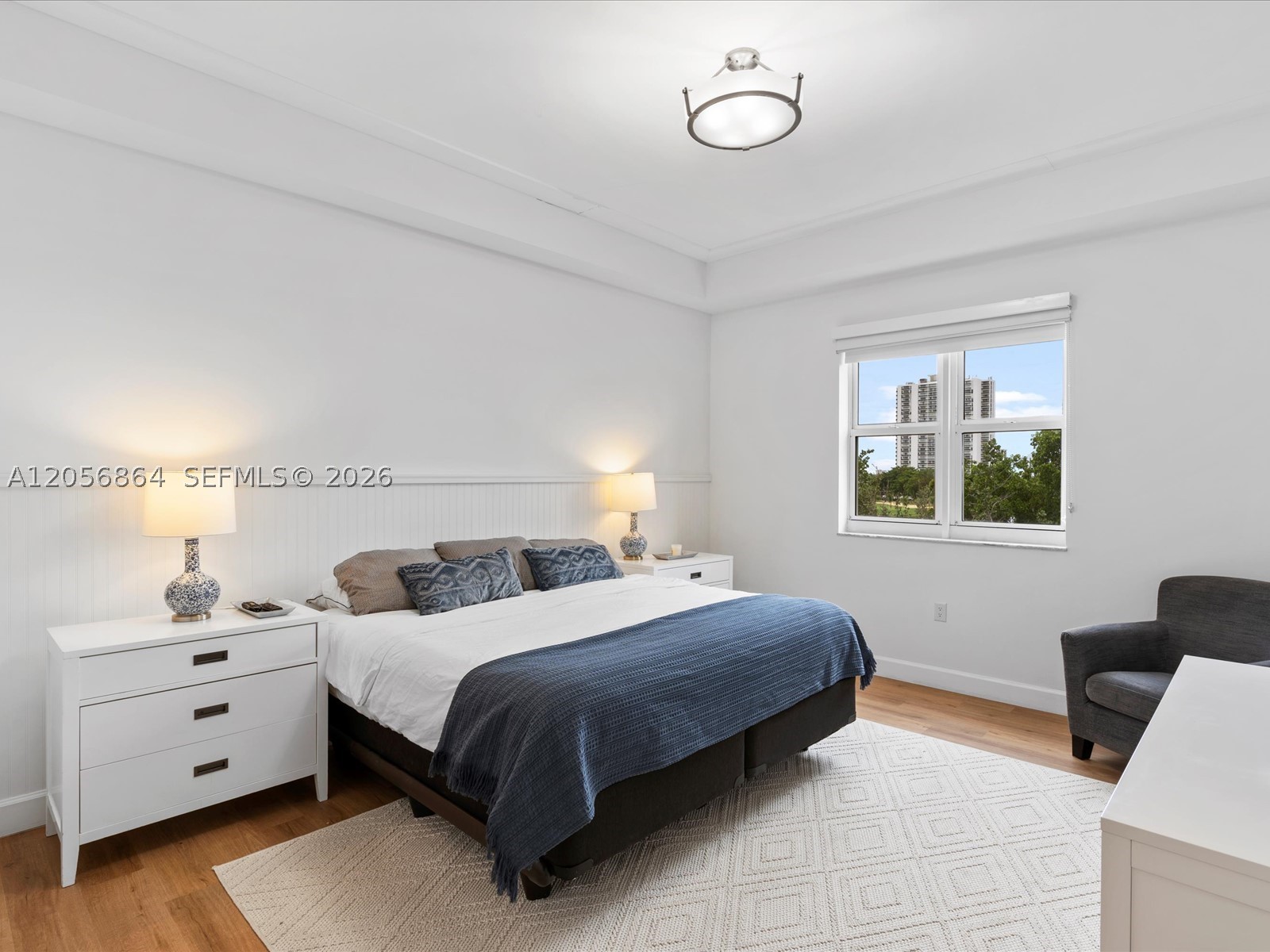 TURNBERRY VLG NO TOWER CO - Residential