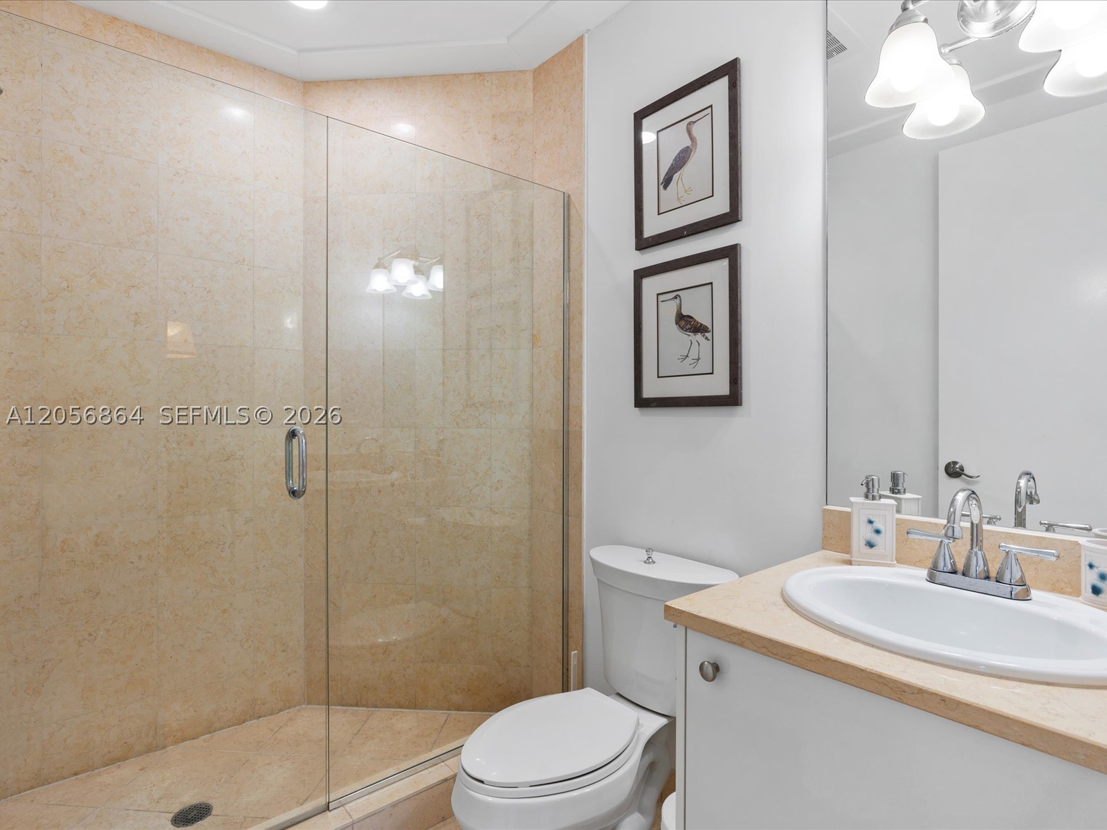 TURNBERRY VLG NO TOWER CO - Residential