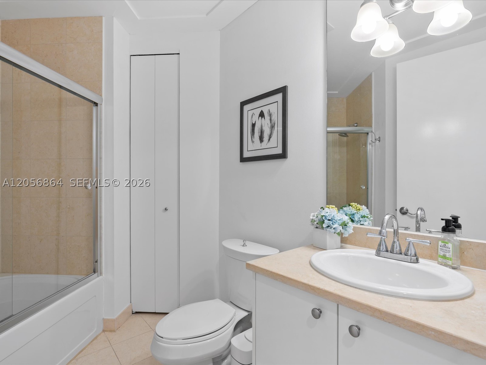 TURNBERRY VLG NO TOWER CO - Residential