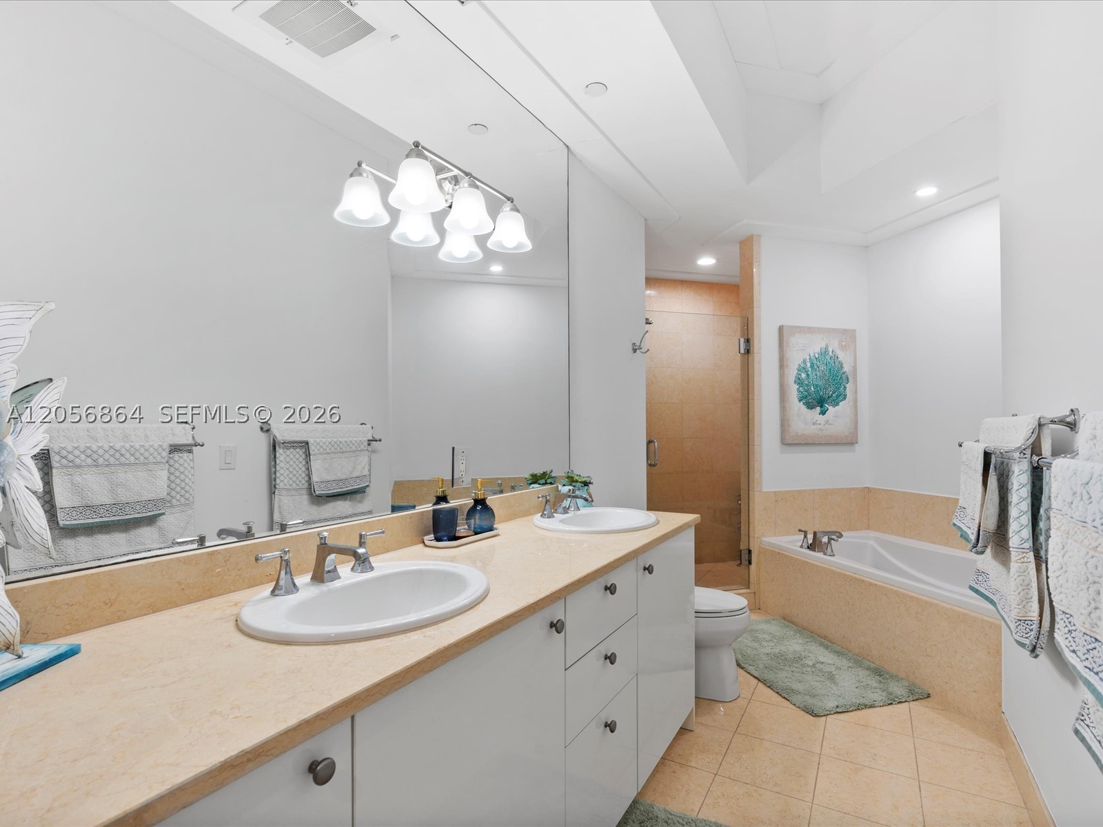 TURNBERRY VLG NO TOWER CO - Residential