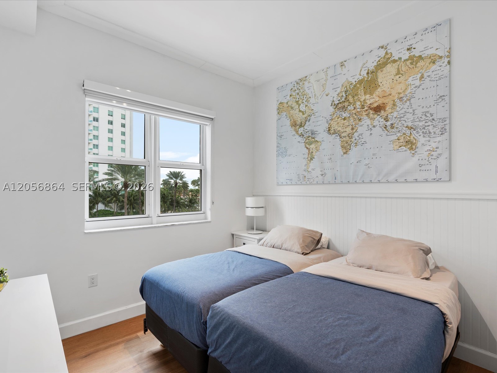 TURNBERRY VLG NO TOWER CO - Residential