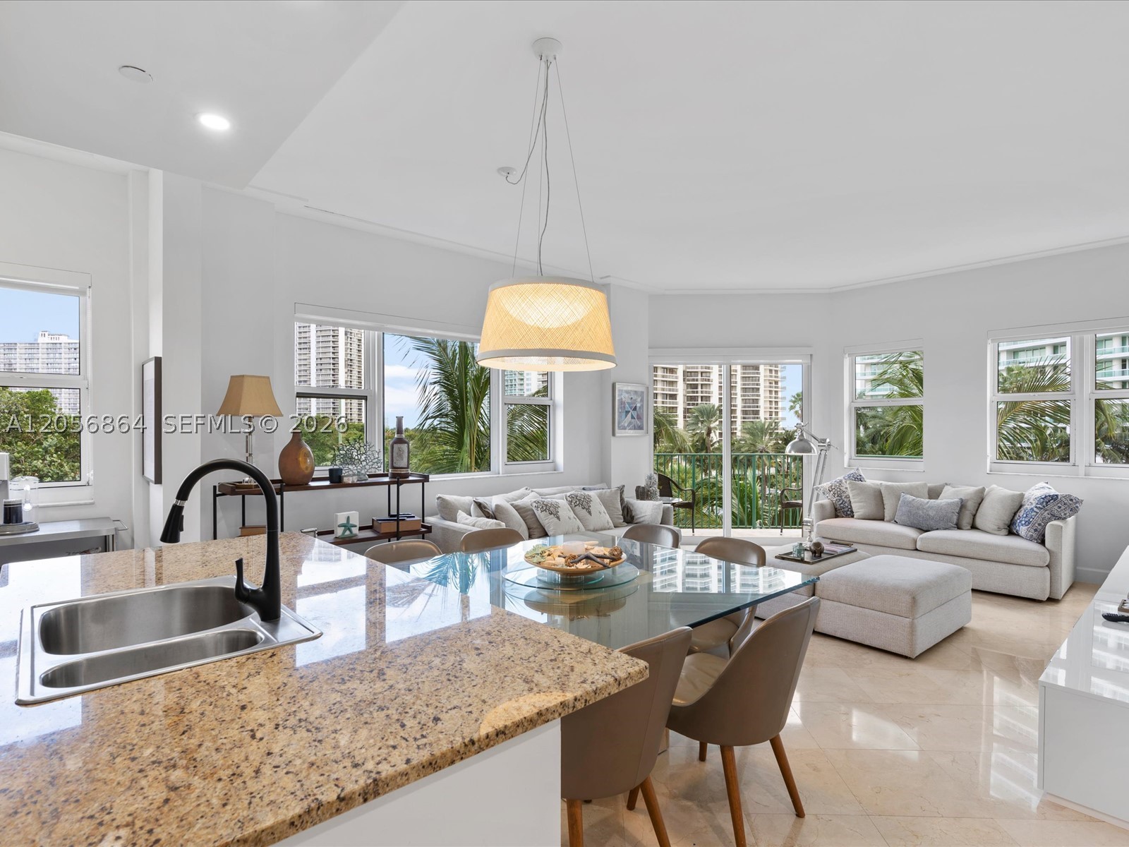 TURNBERRY VLG NO TOWER CO - Residential