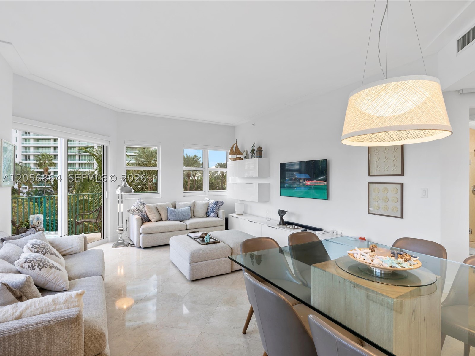 TURNBERRY VLG NO TOWER CO - Residential