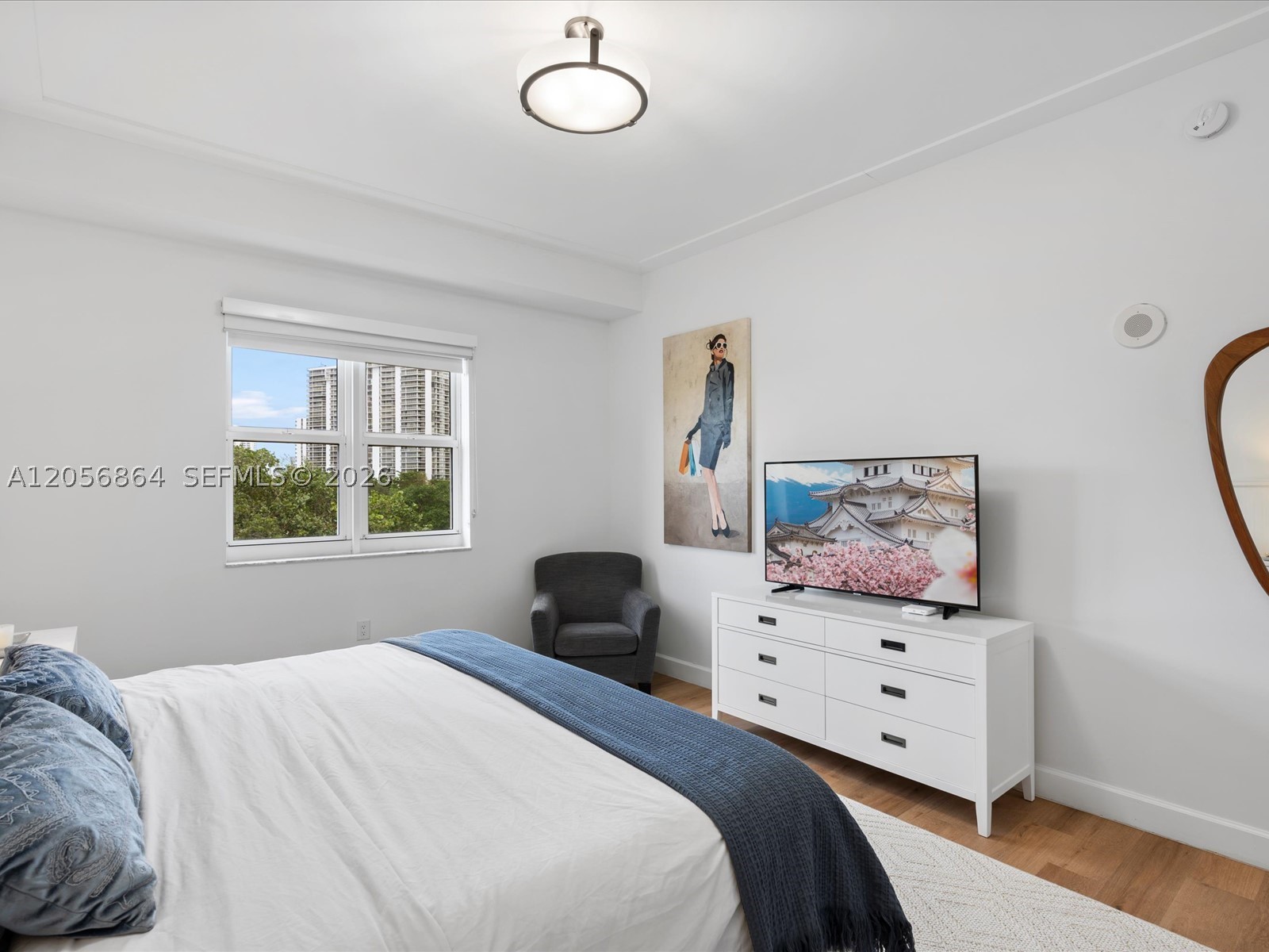 TURNBERRY VLG NO TOWER CO - Residential