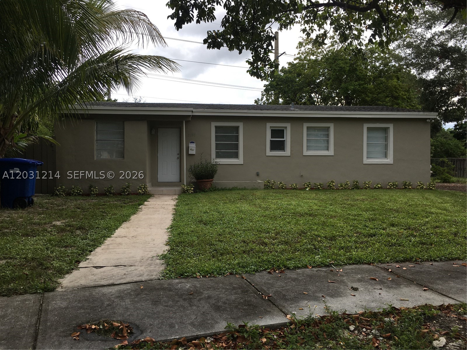 MYRA DELLS SUB - Residential